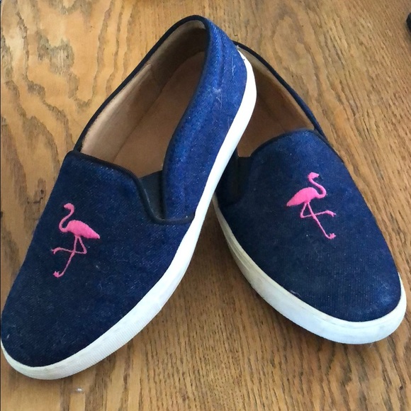 Flamingo slides - Picture 4 of 4